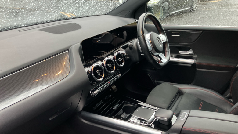 Mercedes-Benz B-Class B200d AMG Line Executive 5dr Auto Diesel Hatchback